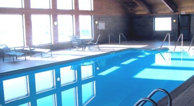 Hotel AmericInn  | Eau Claire | Wisconsin | United States 2