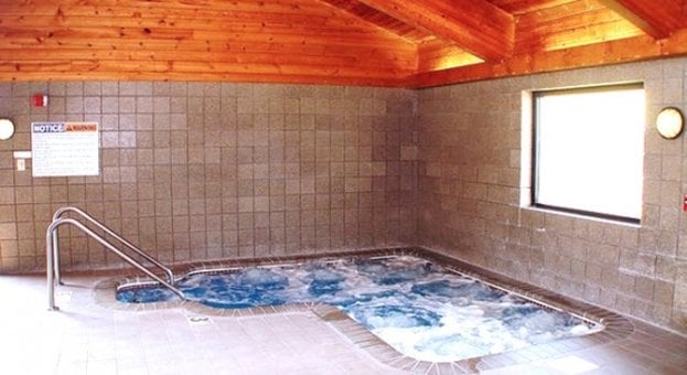 Hotel AmericInn  | Eau Claire | Wisconsin | United States 3