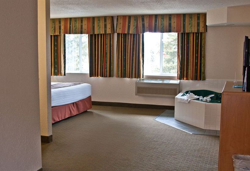 Hotel AmericInn  | Rhinelander | Wisconsin | United States 10