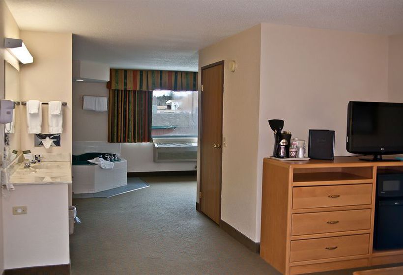 Hotel AmericInn  | Rhinelander | Wisconsin | United States 12