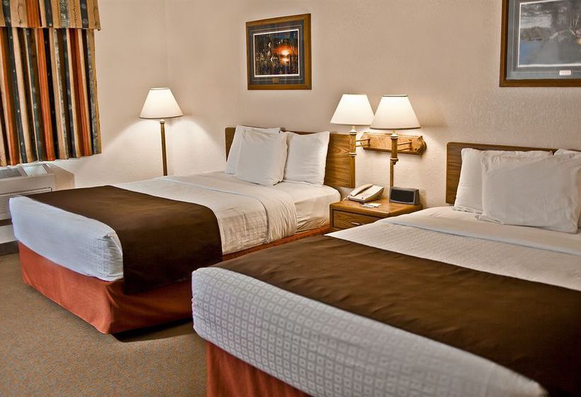Hotel AmericInn  | Rhinelander | Wisconsin | United States 14