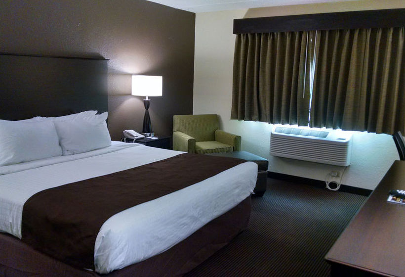 Hotel AmericInn  | Rhinelander | Wisconsin | United States 15