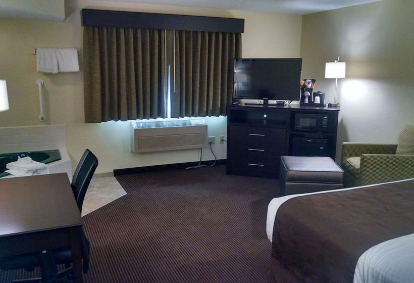 Hotel AmericInn  | Rhinelander | Wisconsin | United States 17