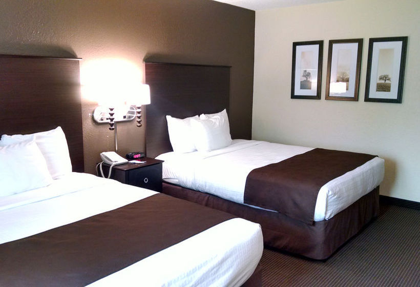 Hotel AmericInn  | Rhinelander | Wisconsin | United States 19