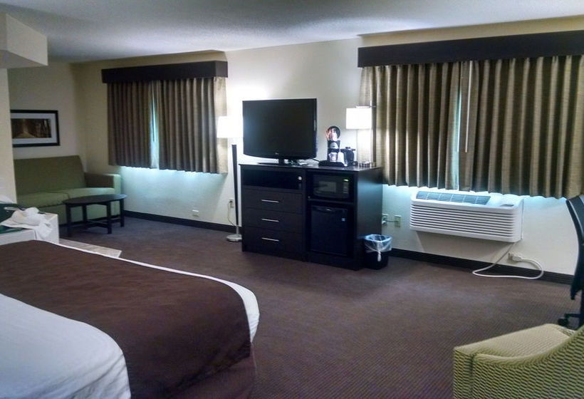 Hotel AmericInn  | Rhinelander | Wisconsin | United States 20