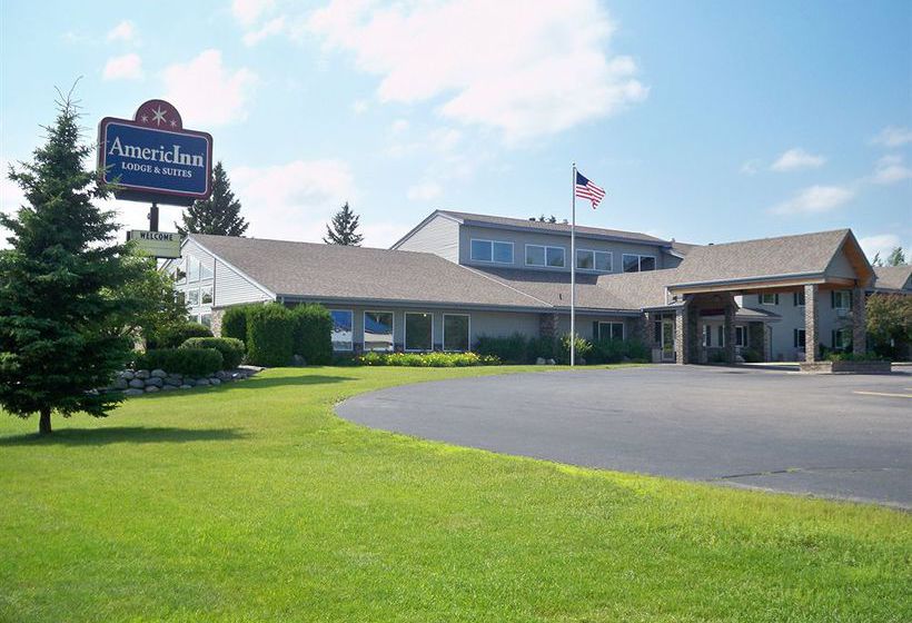 Hotel AmericInn  | Rhinelander | Wisconsin | United States 5