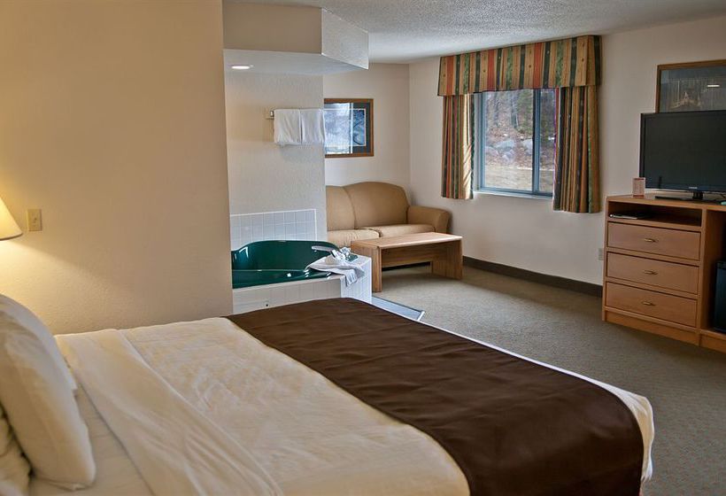 Hotel AmericInn  | Rhinelander | Wisconsin | United States 6