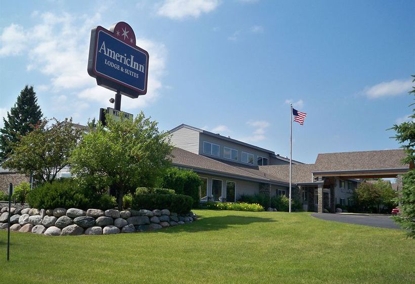 Hotel AmericInn  | Rhinelander | Wisconsin | United States 7