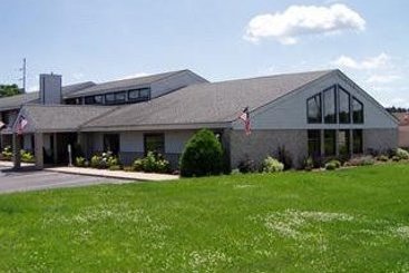 Hotel AmericInn  | Ladysmith | Wisconsin | United States