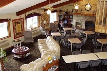 Hotel AmericInn  | Ladysmith | Wisconsin | United States 1
