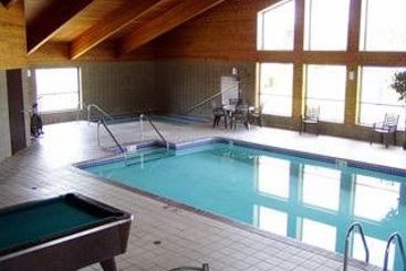 Hotel AmericInn  | Ladysmith | Wisconsin | United States 2