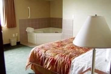 Hotel AmericInn  | Ladysmith | Wisconsin | United States 3
