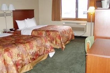 Hotel AmericInn  | Ladysmith | Wisconsin | United States 4