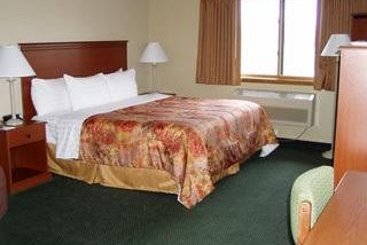 Hotel AmericInn  | Ladysmith | Wisconsin | United States 5