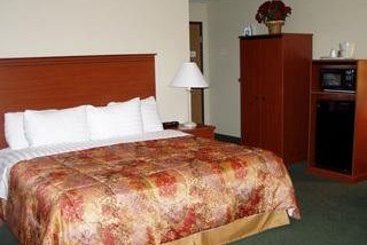 Hotel AmericInn  | Ladysmith | Wisconsin | United States 6
