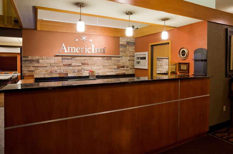 Hotel AmericInn  | Albert Lea | Minnesota | United States 3