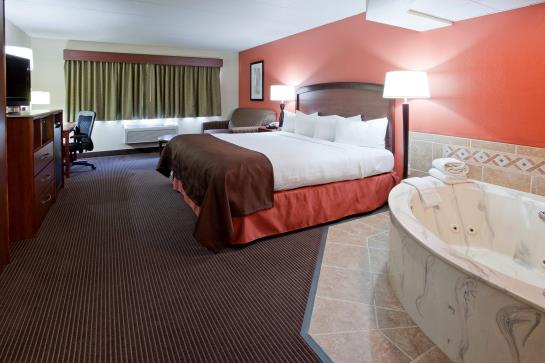 Hotel AmericInn  | Albert Lea | Minnesota | United States 6