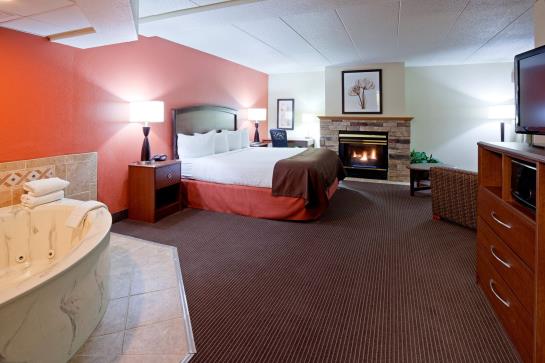 Hotel AmericInn  | Albert Lea | Minnesota | United States 7