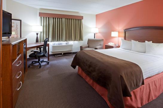 Hotel AmericInn  | Albert Lea | Minnesota | United States 8