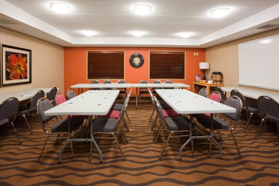 Hotel AmericInn  | Albert Lea | Minnesota | United States 9