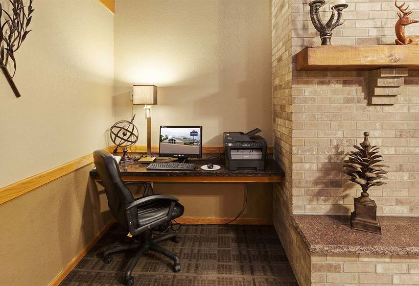 Hotel AmericInn  | Dickinson | North Dakota | United States 1