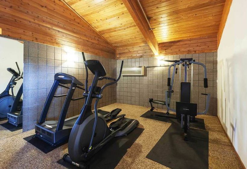 Hotel AmericInn  | Dickinson | North Dakota | United States 12