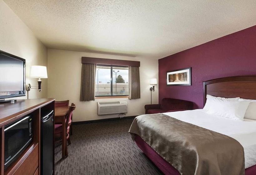 Hotel AmericInn  | Dickinson | North Dakota | United States 15