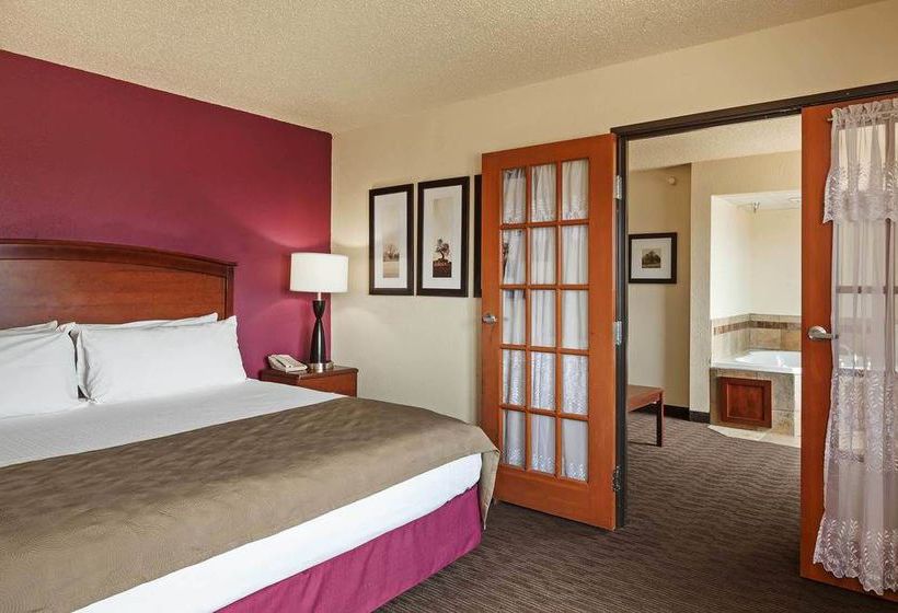 Hotel AmericInn  | Dickinson | North Dakota | United States 16