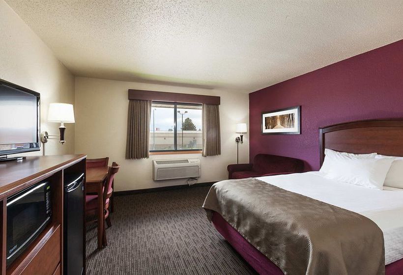 Hotel AmericInn  | Dickinson | North Dakota | United States 3