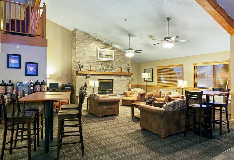 Hotel AmericInn  | Dickinson | North Dakota | United States 5
