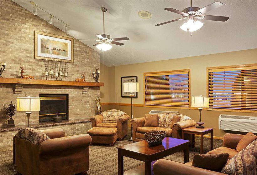 Hotel AmericInn  | Dickinson | North Dakota | United States 7