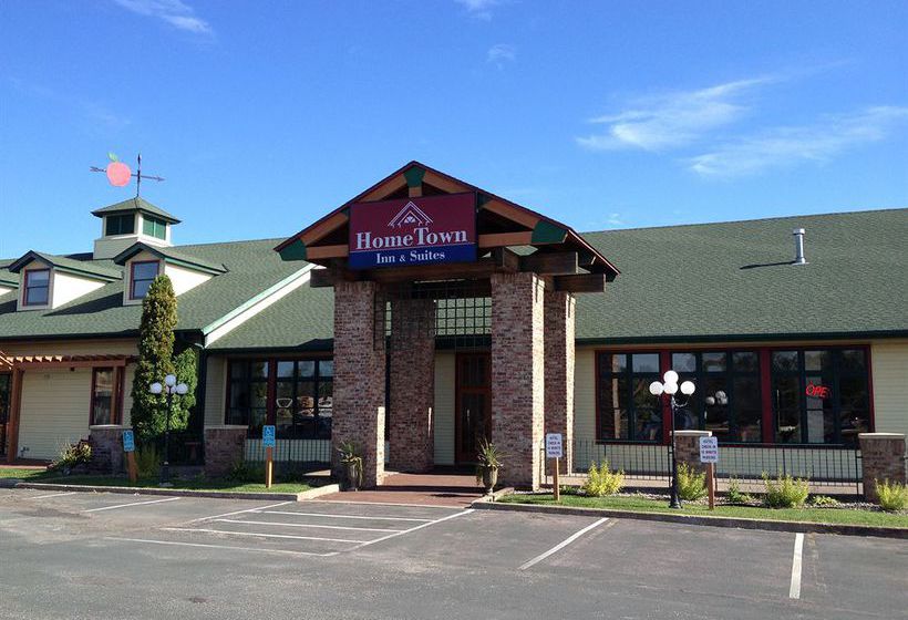 Hôtel AmericInn Lodge & Suites 