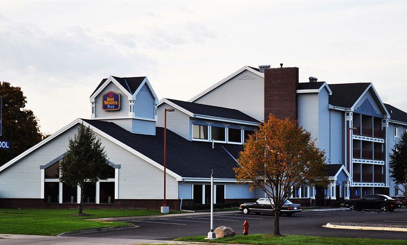 AmericInn Motel & Suites 