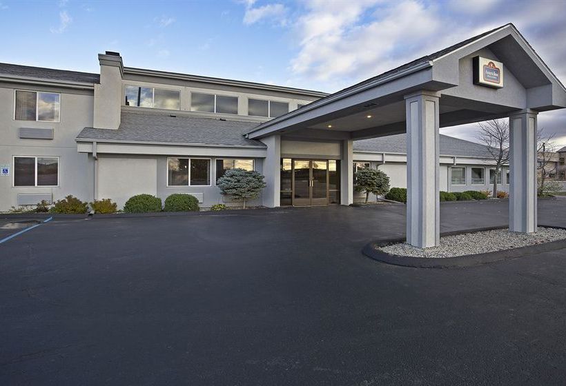 AmericInn Motel & Suites 