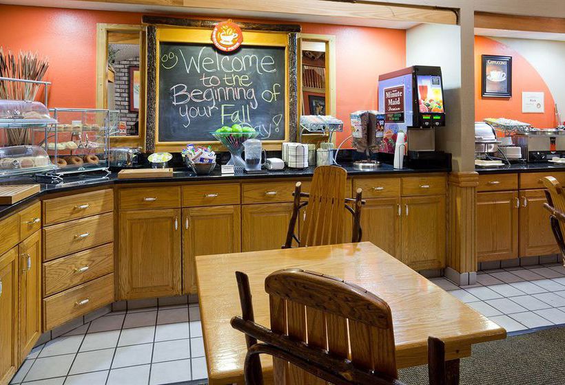 AmericInn Motel & Suites 