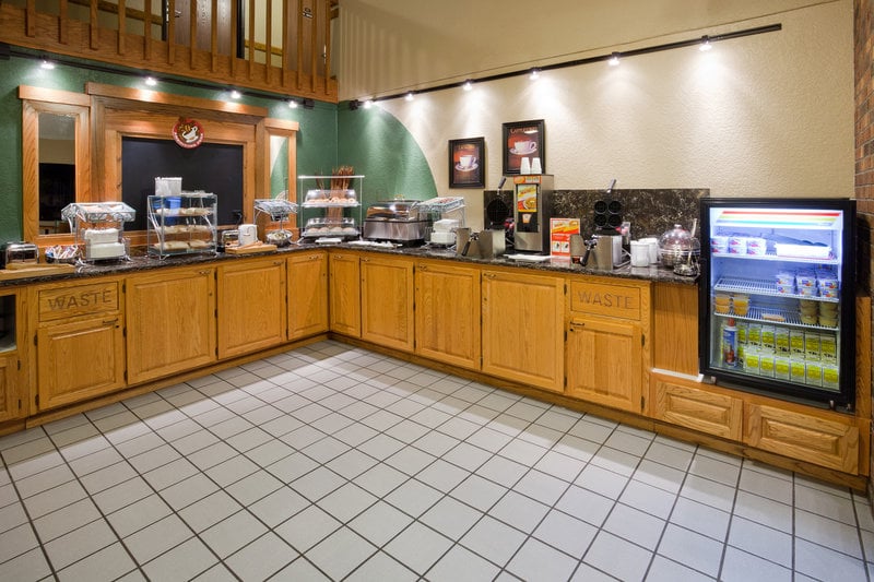 AmericInn Motel & Suites  | Saint Peter | Minnesota | United States 1