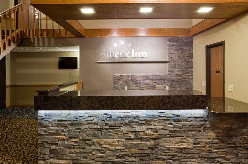 AmericInn Motel & Suites  | Saint Peter | Minnesota | United States 2