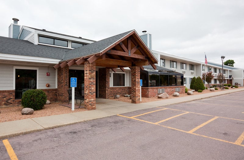 AmericInn Motel & Suites  | Saint Peter | Minnesota | United States 3