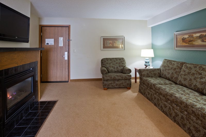 AmericInn Motel & Suites  | Saint Peter | Minnesota | United States 4