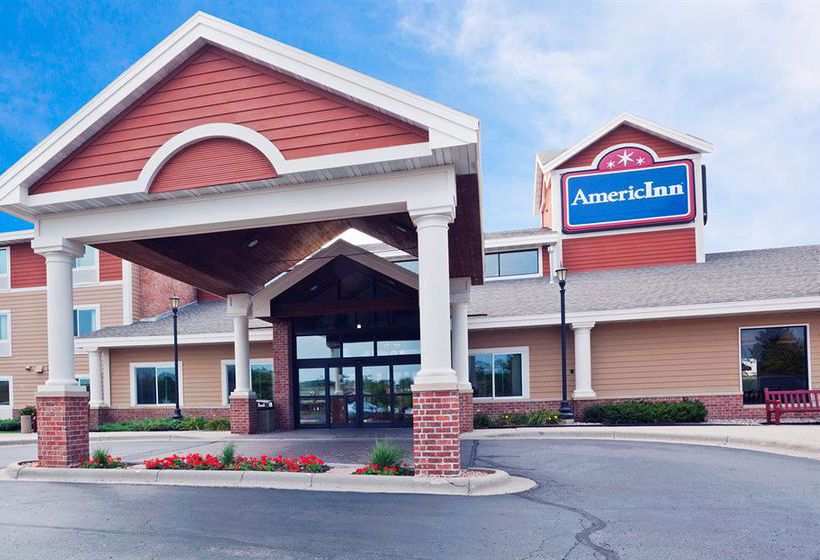 Hotel AmericInn of Chanhassen 
