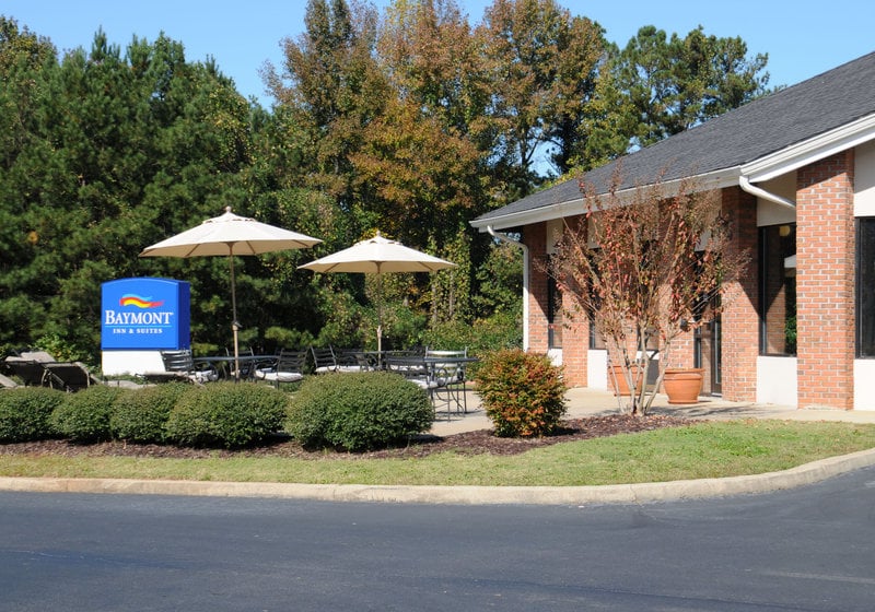 Hotel Baymont Inn & Suites Lagrange Georgia