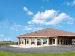 Hotel Quality Inn Illinois