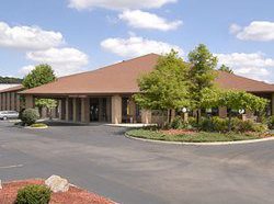Hotel Baymont Inn & Suites Lancaster Ohio