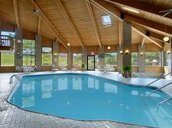 Hotel Baymont Inn & Suites Lancaster  | Lancaster | Ohio | United States 3