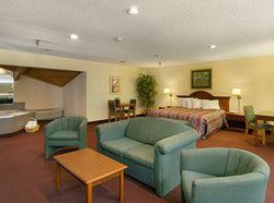 Hotel Baymont Inn & Suites Lancaster  | Lancaster | Ohio | United States 4
