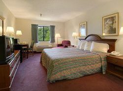 Hotel Baymont Inn & Suites Lancaster  | Lancaster | Ohio | United States 5