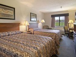 Hotel Baymont Inn & Suites Lancaster  | Lancaster | Ohio | United States 6