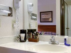 Hotel Baymont Inn & Suites Lancaster  | Lancaster | Ohio | United States 7