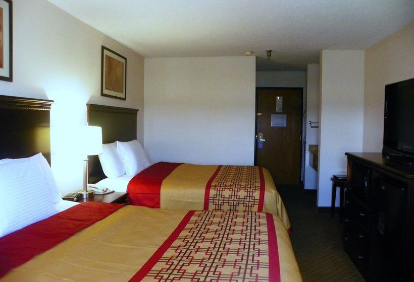 Hotel Days Inn Upper Sandusky 