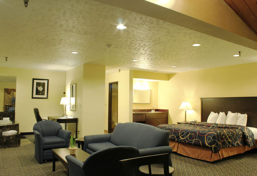 Hotel Best Western Richland Inn-Mansfield  | Mansfield | Ohio | Estados Unidos 1